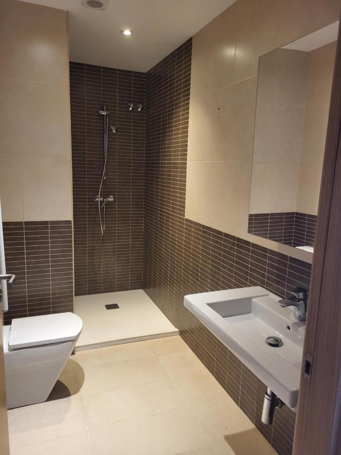 Roses Casc Antic S L Sabater 1 Apartment Bagian luar foto