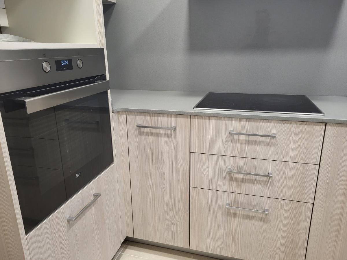 Roses Casc Antic S L Sabater 1 Apartment Bagian luar foto