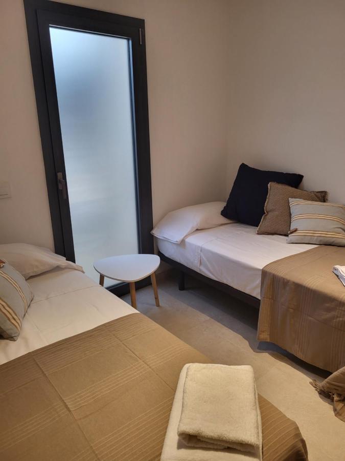 Roses Casc Antic S L Sabater 1 Apartment Bagian luar foto