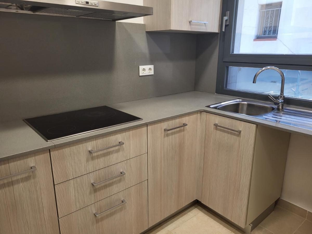 Roses Casc Antic S L Sabater 1 Apartment Bagian luar foto