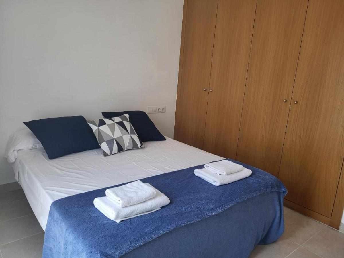 Roses Casc Antic S L Sabater 1 Apartment Bagian luar foto